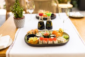 Fairlawns Boutique Hotel & Spa