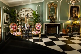 Fairlawns Boutique Hotel & Spa