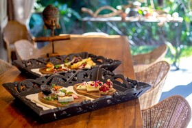 Fairlawns Boutique Hotel & Spa