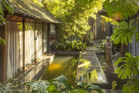 Fairlawns Boutique Hotel & Spa