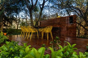Fairlawns Boutique Hotel & Spa