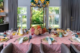 Fairlawns Boutique Hotel & Spa