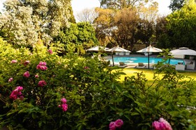 Fairlawns Boutique Hotel & Spa