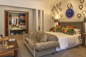 Fairlawns Boutique Hotel & Spa