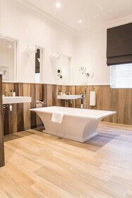 Fairlawns Boutique Hotel & Spa