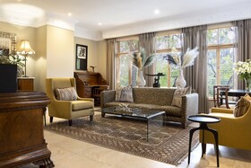 Fairlawns Boutique Hotel & Spa