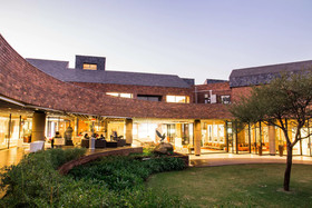 FNB Conference Centre