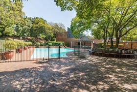 FNB Conference Centre