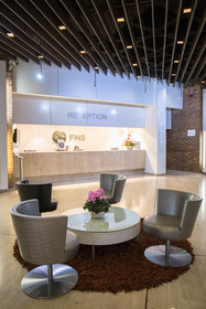 FNB Conference Centre