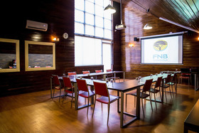 FNB Conference Centre