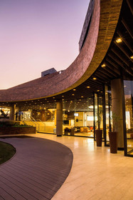 FNB Conference Centre