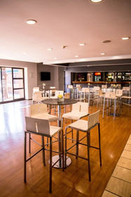 FNB Conference Centre