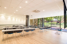 FNB Conference Centre