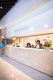 FNB Conference Centre