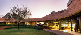 FNB Conference Centre