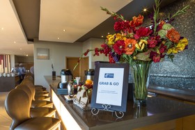 Holiday Inn Express Sandton-Woodmead