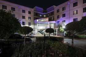 Holiday Inn Express Sandton-Woodmead