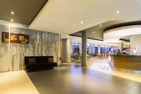 Holiday Inn Express Sandton-Woodmead