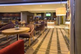 Holiday Inn Express Sandton-Woodmead