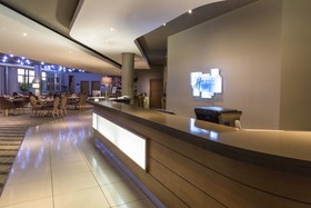 Holiday Inn Express Sandton-Woodmead
