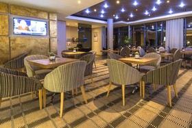 Holiday Inn Express Sandton-Woodmead