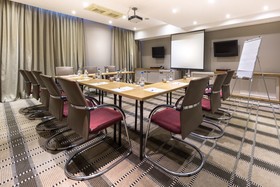 Holiday Inn Express Sandton-Woodmead