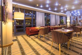Holiday Inn Express Sandton-Woodmead