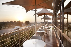 Holiday Inn Express Sandton-Woodmead