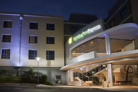 Holiday Inn Express Sandton-Woodmead
