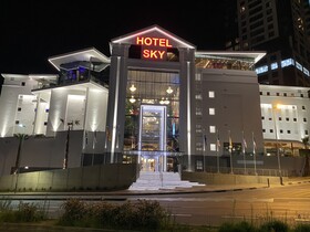 Hotel Sky Sandton