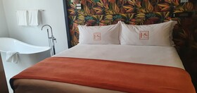 Hotel Sky Sandton