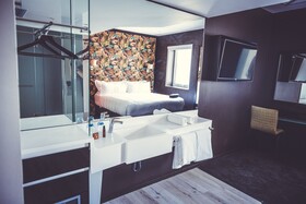 Hotel Sky Sandton