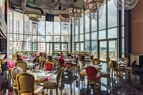 Hotel Sky Sandton