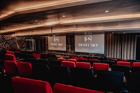 Hotel Sky Sandton