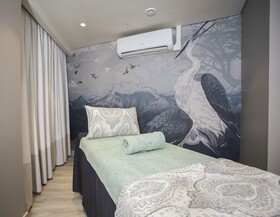 Hotel Sky Sandton