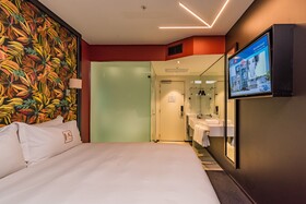 Hotel Sky Sandton