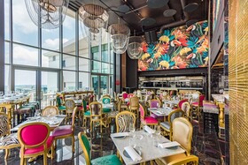 Hotel Sky Sandton