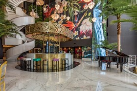 Hotel Sky Sandton