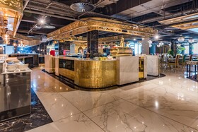 Hotel Sky Sandton