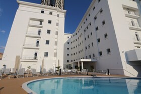 Hotel Sky Sandton
