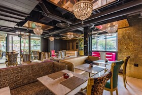 Hotel Sky Sandton
