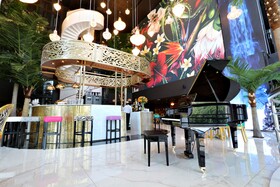 Hotel Sky Sandton