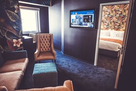 Hotel Sky Sandton