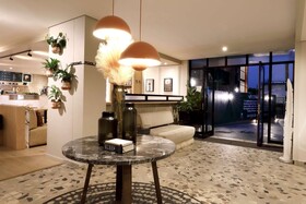 Hyatt House Johannesburg Sandton