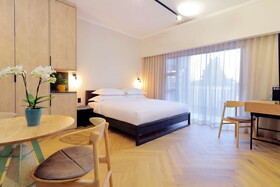 Hyatt House Johannesburg Sandton