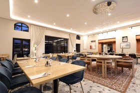 Hyatt House Johannesburg Sandton