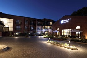 Hyatt House Johannesburg Sandton