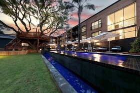 Hyatt House Johannesburg Sandton