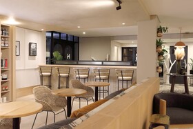 Hyatt House Johannesburg Sandton