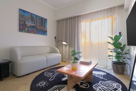 Hyatt House Johannesburg Sandton
